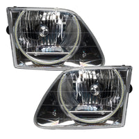ORACLE Lighting Oracle 97-03 Ford F-150 SMD HL - ColorSHIFT w/ Simple Controller