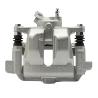 DFC 12-15 Land Rover Range Rover Sport Rear-R Premium Caliper - Silver Zinc Coated