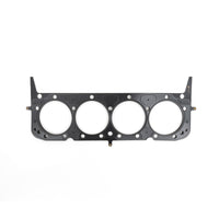 Cometic Gasket Cometic Chevrolet Gen-1 Small Block V8 .051in MLS Cylinder Head Gasket - 4.030in Bore