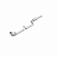 MagnaFlow 08-10 Mercedes-Benz C300 3.0L Direct Fit Converter