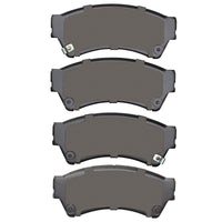 DFC 06-13 Mazda 6 Front 5000 Advanced Ceramic Brake Pads