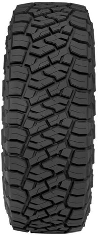 Toyo Open Country R/T Trail Tire - 35X12.50R17LT 111R C/6 OPRTT