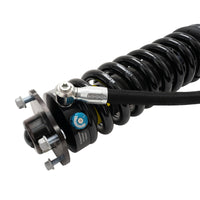 Bilstein 2022+ Toyota Tundra 4WD B8 8112 Black Hawk 3-Way Adj. Front Left Coilover - 1-2.25in Lift