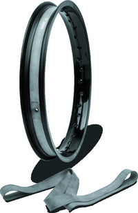 BikeMaster Rim Strip 17in x 1-1/4in 10 Pack