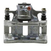 DFC 08-17 Audi S4 Rear-R Silver Zinc Coated Premium Caliper