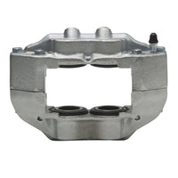 DFC 96-02 Toyota 4Runner Front-L Silver Zinc Coated Premium Caliper