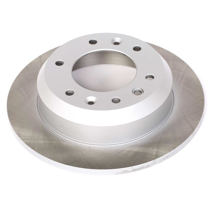 PowerStop Power Stop 07-08 Hyundai Entourage Rear Semi Coated Rotor