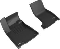 3D MAXpider 19-24 Maserati Levante SUV Kagu Black R1