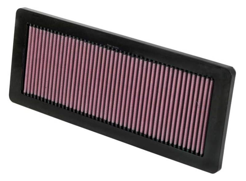 K&N Engineering K&N 07-09+ Mini Cooper S R56 Drop In Air Filter