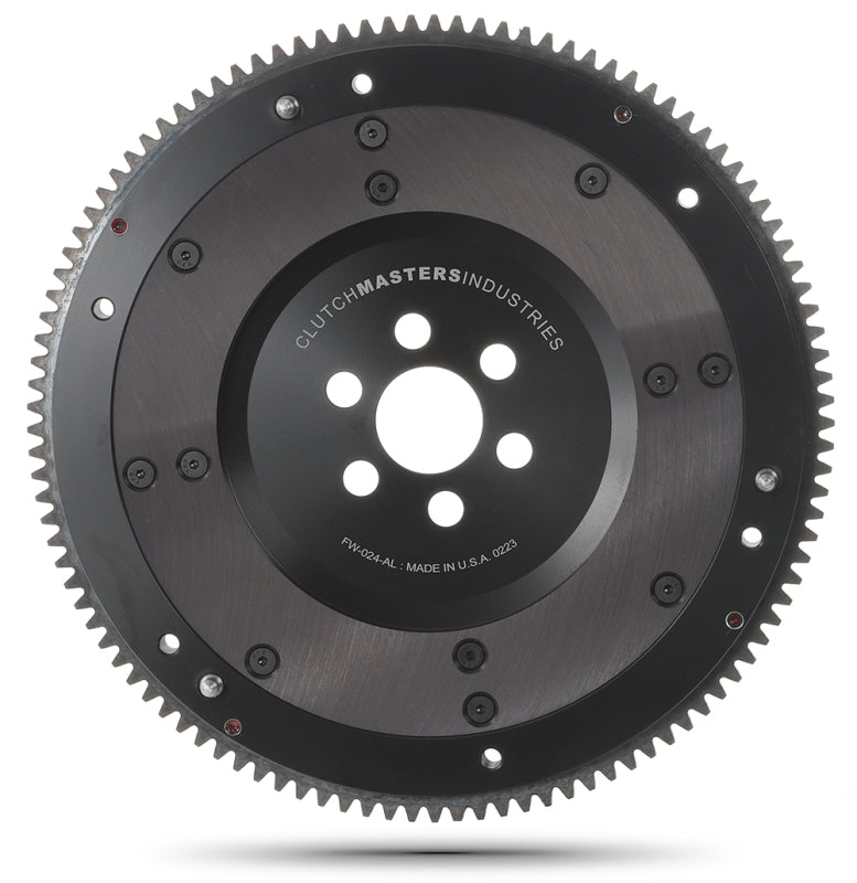 Clutch Masters 212mm Upgrade Aluminum Flywheel