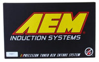 AEM Induction AEM C.A.S. 18-20 Kia Stinger L4-2.0L F/I Cold Air Intake