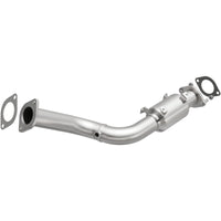 MagnaFlow 14-15 Rogue 2.5 Underbody Direct Fit Converter