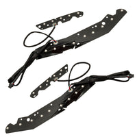 ORACLE Lighting Oracle 13-18 Dodge Ram Dynamic DRL Replacement + Turn Signals - ColorSHIFT - Dynamic