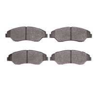 R1 Concepts R1 98-02 Kia Sportage (USA/Canada) Front R1 Optimum OE Brake Pads