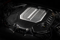 APR 21-26 Audi RS6 Avant/RS7 Sportback EA825 (C8) 4.0T Carbon Fiber Engine Cover