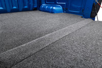 Husky Liners 17-25 Ford F-250/350 SuperDuty 6.5ft Bed Guardian Comfort Bed & Tailgate Mat