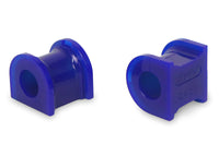 SuperPro Mazda/Rear Sway Bar