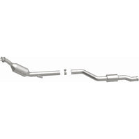 MagnaFlow 07-11 Mercedes-Benz S550 5.5L Direct Fit Converter