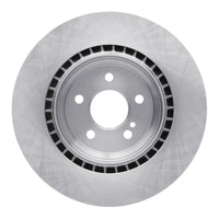 DFC 04-09 Mercedes-Benz SL600 Rear Brake Rotor
