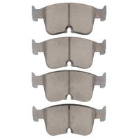 R1 Concepts R1 22-26 Volkswagen Tiguan Front Ceramic Brake Pads
