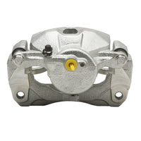DFC 04-10 Toyota Avalon Front-L Premium Caliper - Silver Zinc Coated