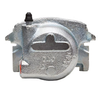 DFC 73-75 Chrysler Imperial Front-L/Rear-L Premium Caliper - Silver Zinc Coated