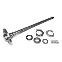 Yukon Gear & Axle Yukon Gear 1541H Alloy Replacement Right Hand Rear Axle For Dana 44 / 97+ TJ Wrangler / XJ