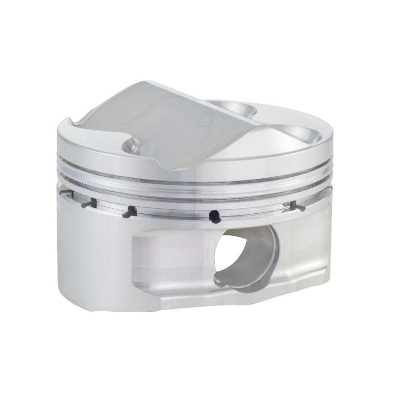 CP Pistons CP Piston & Ring Set for Acura B18C1 - Bore (82.0mm) - Size (+1.0mm) - Compression Ratio (12.5)