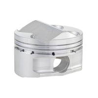 CP Pistons CP Piston & Ring Set for Acura B18C1 - Bore (82.0mm) - Size (+1.0mm) - Compression Ratio (12.5)