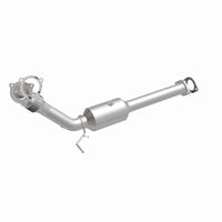 MagnaFlow California Direct Fit Converter 05-09 Volvo S60 2.5L