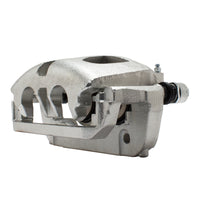 DFC 19-25 Dodge Ram 1500 Pickup Front-R Premium Caliper - Silver Zinc Coated