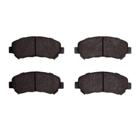 R1 Concepts R1 07-23 Nissan Rogue Front Track/Street Brake Pads