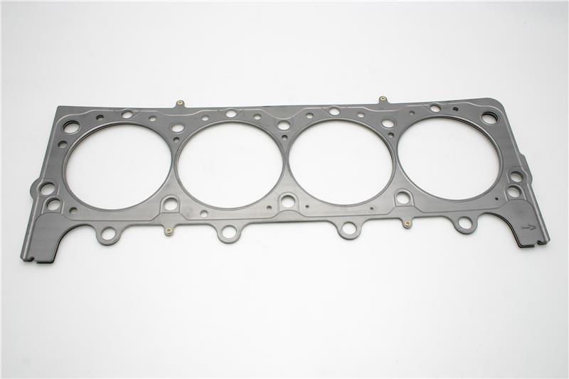 Cometic Gasket Cometic Ford 460 Pro Stock V8 .066in MLS Cylinder Head Gasket - 4.600in Bore - A460 Block
