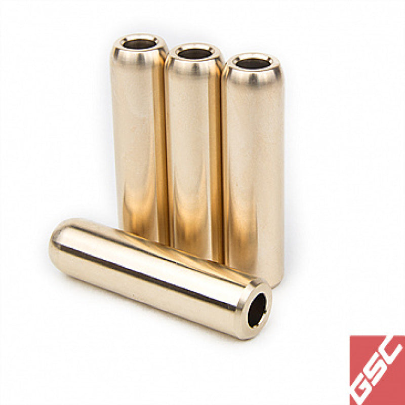 GSC Power Division GSC P-D Dodge Neon SRT4/420A Manganese Bronze Intake Valve Guide +.003in Oversize OD - Single