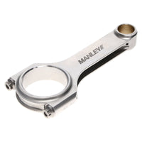 Manley Performance Manley Chevrolet Big Block H-Beam Connecting Rod Set - 6.700in Length