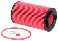 K&N Engineering K&N Performance Gold Oil Filter for Hyundai/Kia V6 06-08 Azera/Sonata/Sedona/07-08 Santa Fe
