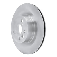 DFC 22-25 Lexus Rc300 Rear Brake Rotor