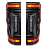 ORACLE Lighting Oracle 17-22 Ford F-250/350 Superduty Flush Mount LED Tail Lights