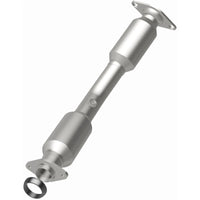 MagnaFlow Direct Fit Catalytic Converter 07-08 Nissan Sentra L4-2.0L