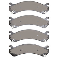 R1 Concepts R1 99-20 Cadillac DTS Front R1 Ceramic Brake Pads