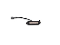 Raxiom 24-26 Toyota Tacoma Pre Runner/ TRD Off-Road/ TRD Sport Amber LED Grille Light- Clear Lens