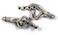 Kooks Headers Kooks 10-14 Chevy Camaro LS3/L99/LSA 1 7/8in x 3in SS LT Headers Catted