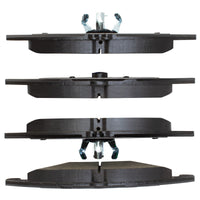 R1 Concepts R1 08-20 Mercedes-Benz C250 Front R1 Ceramic Brake Pads