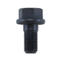 Yukon Gear & Axle Yukon Gear Ring Gear Bolt For C200F Front and 05 7 Up Chrysler 8.25in Rear