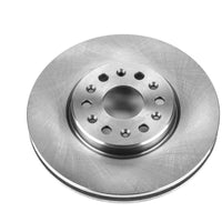 PowerStop Power Stop 18-19 Buick Enclave Front Autospecialty Brake Rotor