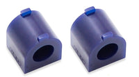 SuperPro Sway Bar Bushing Kit 31mm