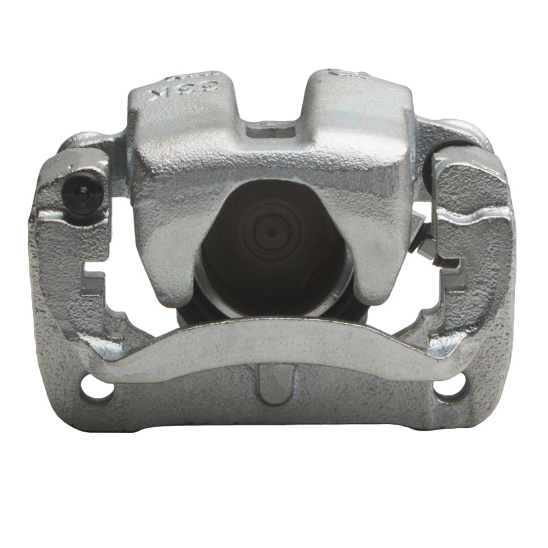 DFC 96-05 Suzuki XL-7 Front-R Premium Caliper - Silver Zinc Coated