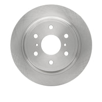 DFC 07-20 Cadillac Escalade Rear Brake Rotor