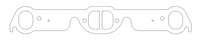 Cometic Gasket Cometic Pontiac 326/350/389/400/421/428/455 V8 .030in MLS Exhaust Manifold Gasket Set