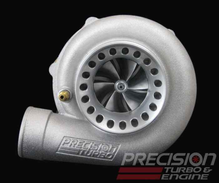 VTT Precision 6766 HP CEA